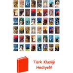 İş Bankası Kültür Yayınları Stefan Zweig 48 Kitap Seti + Türk Klasiği Hediye - Hayır