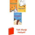 İş Bankası Kültür Yayınları Sue Tarsky 3 Kitap Seti + Türk Klasiği Hediye - Hayır