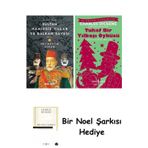 İş Bankası Kültür Yayınları Sultan Hamidsiz Yıllar Ve Balkan Savaşı (1909-1913) + Tuhaf Bir Yılbaşı Öyküsü + Bir Noel Şarkısı