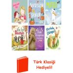 İş Bankası Kültür Yayınları Susie Linn 6 Kitap Seti + Türk Klasiği Hediye - Hayır