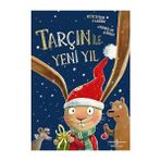 İş Bankası Kültür Yayınları Tarçın ile Yeni Yıl + Emanet Çocuk + Harry Potter ve Sırlar Odası: 2. Kitap - Hayır