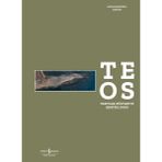 İş Bankası Kültür Yayınları Teos - Yazıtlar, Kültler ve Kentsel Doku (Ciltli)
