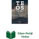 İş Bankası Kültür Yayınları Teos - Yazıtlar, Kültler ve Kentsel Doku + Dünya Klasiği - Hayır