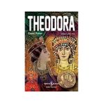 İş Bankası Kültür Yayınları Theodora + Kavgam - Tam Metin: Iki Farklı Renk Seçeneği (Siyah-Beyaz) (Kapak Değişebilir) + Nutuk (Kutulu) Ciltli - Hayır