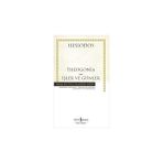 İş Bankası Kültür Yayınları Theogonia - Işler ve Günler + Ah Bir Kedi Olsam!: Yedi Yaş ve Üzerindeki Tüm Çocuklara + 8 Kitap Set - Hayır