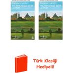İş Bankası Kültür Yayınları Thomas Hardy 2 Kitap Seti + Türk Klasiği Hediye - Hayır