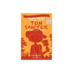 İş Bankası Kültür Yayınları Tom Sawyer (Kısaltılmış Metin): Iş Çocuk Klasikleri 100 Temel Eser + 101 Deyim 101 Öykü + 7 Kitap