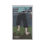 İş Bankası Kültür Yayınları Tom Sawyer'in Maceraları: Modern Klasikler Dizisi - 74 + Küçük Baykuş: Doğanın Eşsiz Hikayeleri 12 + 17 Kitap