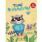 İş Bankası Kültür Yayınları Tomi Oyalanıyor! Duvar Saati Etkinliğiyle