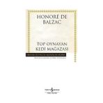 İş Bankası Kültür Yayınları Top Oynayan Kedi Mağazası - Hasan Ali Yücel Klasikler + Acı Yoruldu - Hayır