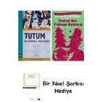 İş Bankası Kültür Yayınları Tutum En Değerli Varlığınız + Tuhaf Bir Yılbaşı Öyküsü + Bir Noel Şarkısı