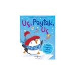 İş Bankası Kültür Yayınları Uç, Paytak, Uç: Minik Penguenin Büyük Macerası + Hyunam-Dong Kitabevi + 1 Kitap - Hayır