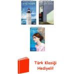 İş Bankası Kültür Yayınları Virginia Woolf 3 Kitap Seti + Türk Klasiği Hediye - Hayır