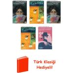 İş Bankası Kültür Yayınları W. Somerset Maugham 5 Kitap Seti + Türk Klasiği Hediye - Hayır