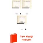 İş Bankası Kültür Yayınları Walt Whitman 3 Kitap Seti + Türk Klasiği Hediye - Hayır