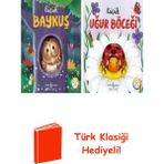 İş Bankası Kültür Yayınları Wednesday Jones 2 Kitap Seti + Türk Klasiği Hediye - Hayır
