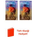 İş Bankası Kültür Yayınları Wilhelm Jensen 2 Kitap Seti + Türk Klasiği Hediye - Hayır