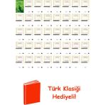 İş Bankası Kültür Yayınları William Shakespeare 40 Kitap Seti + Türk Klasiği Hediye - Hayır
