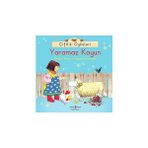 İş Bankası Kültür Yayınları Yaramaz Koyun + Ekonomi Okulu + Mesleklere Ne Oldu?: Eğlenceli Ara-Bul Kitabı Meslekler + 1 Kitap Set