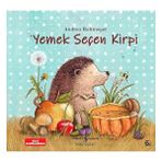 İş Bankası Kültür Yayınları Yemek Seçen Kirpi + Saftirik Greg’in Günlüğü 19 - Olanlar Oldu! (Ciltli) + Kalbim - Ciltsiz + 13 Kitap Set