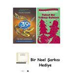 İş Bankası Kültür Yayınları Yılan Yuvası + Tuhaf Bir Yılbaşı Öyküsü + Bir Noel Şarkısı