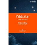 İş Bankası Kültür Yayınları - Yıldızlar Kısa Bir Giriş