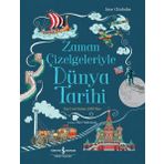 İş Bankası Kültür Yayınları Zaman Çizelgeleriyle Dünya Tarihi - Taş Devri'Nden 2000'Lere
