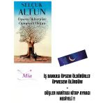 İş Bankası Öpsem Öldürürler Öpmesem Ölürdüm + Düşler Haritası Kitap Ayracı Hediyeli !!