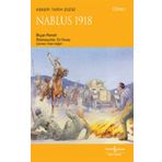 İş Bankası Yayınları-Bryan Perrett Nablus 1918