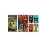 İş Bankası Yayınları Halil Cibran 6 Kitap Set (Ermiş- Ermişin Bahçesi- Kum Ve Köpük- Gezgin- Meczup- Kırık Kanatlar)