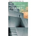 İş Bankası Yayınları-Sir William Gerald Golding Piramit