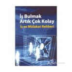 İŞ BULMAK ARTIK ÇOK KOLAY İŞ VE MÜLAKAT REHBERI - YASIN ŞEREF ASIL