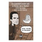 Is Contemporary Art a Fraud or a Truth? Avelina Lesper Analysis - Alp Doğu Eser