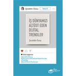 İş Dünyamızı Altüst Eden Dijital Trendler The Kitap