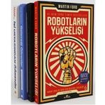 İş Dünyası Seti - 4 Kitap Takım