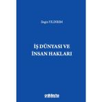 İş Dünyası ve İnsan Hakları