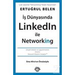 İş Dünyasında Linkedln ile Networking - Ertuğrul Belen