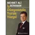İş Dünyasında Yarım Yüzyıl Remzi Kitabevi