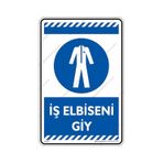 Iş Elbiseni Giy (546670094)