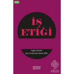 İş Etiği - Kurtuluş Yılmaz Genç