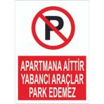 Iş Güvenliği Ikaz ve Uyarı Levhası