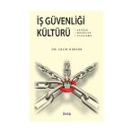 İŞ GÜVENLIĞI KÜLTÜRÜ - GENEL