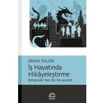 İş Hayatında Hikayeleştirme İletişim Yayınevi
