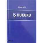 Iş Hukuku (2.El)