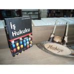 İş Hukuku - 21. Baskı
