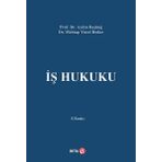 İş Hukuku Beta Yayınları