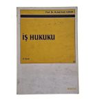 İş Hukuku (İkinci El)