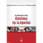 İŞ HUKUKU NDA ÖDÜNÇ İŞ İLİŞKİSİ - MEHMET GÜNAY