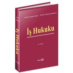 İş Hukuku / Sarper Süzek / Beta Yayınevi / 9786254238123 / Ciltli