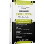 İş Hukuku Serisi Engelli Dostu - Nevzat Erdağ